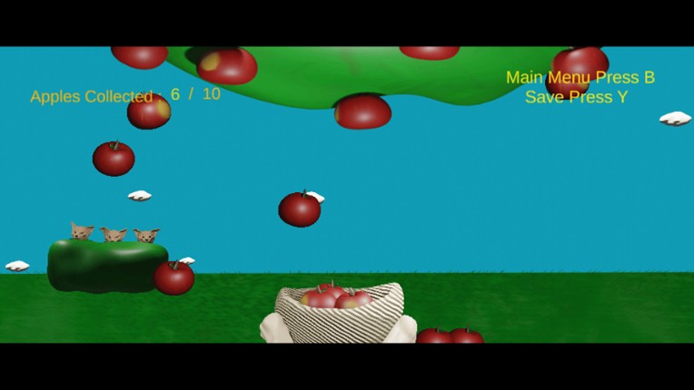 The Corgi Knight screenshot