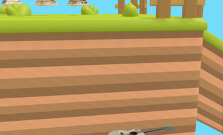 The Corruption of the Drums screenshot