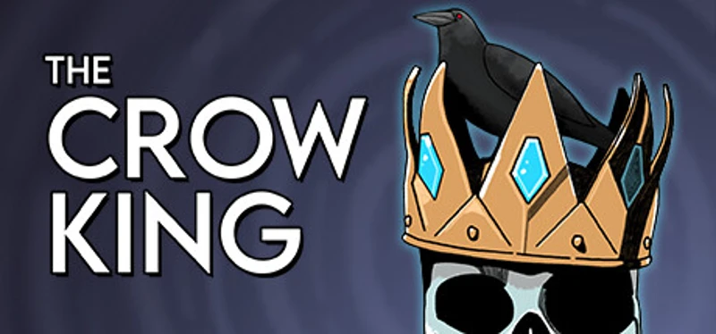 The Crow King Image