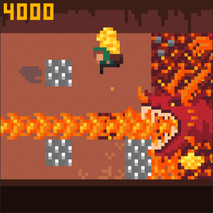 The Dragon is Sleeping Image