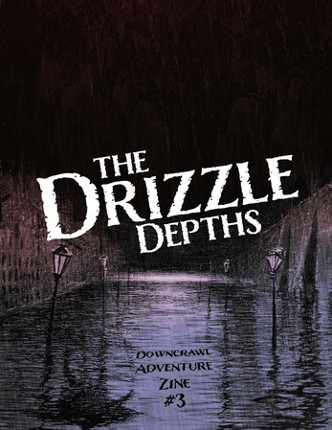 The Drizzle Depths Image