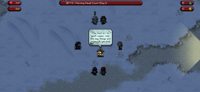 The Escapists: The Walking Dead Image