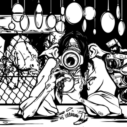 The Goblin Market screenshot