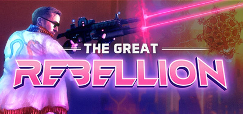 The Great Rebellion Image