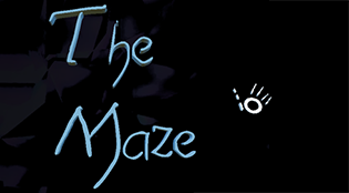 Games like The Maze