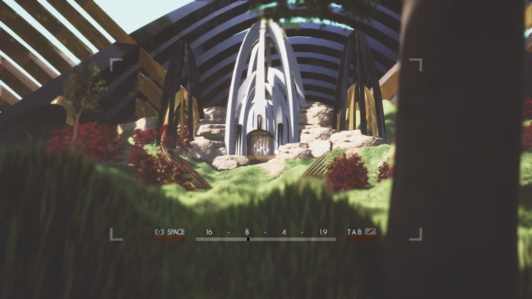 The Valley of the Architects screenshot