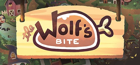 Games like The Wolf's Bite