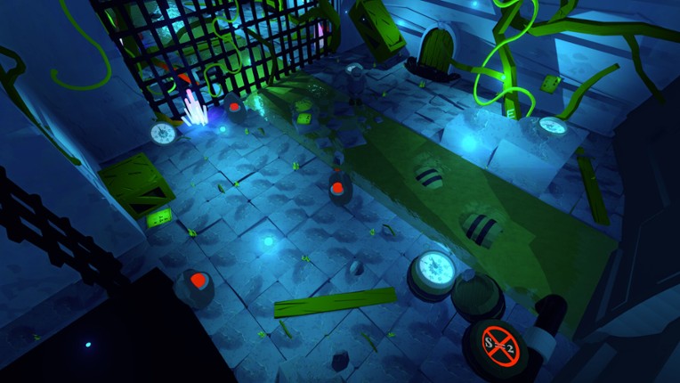 Time Handlers screenshot