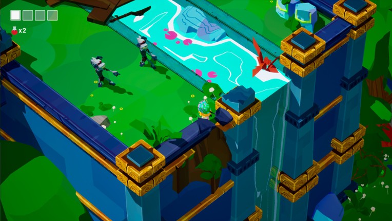 TONALLI screenshot