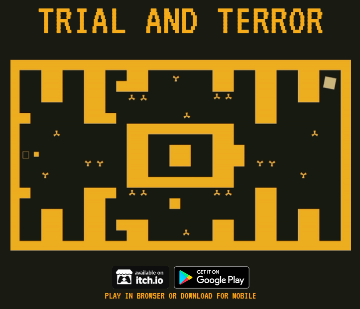 Games like Trial And Terror