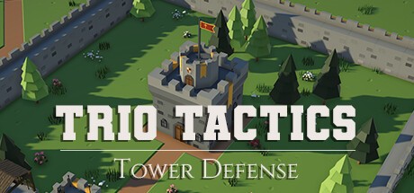 Games like Trio Tactics TD