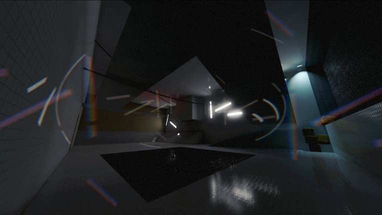 True Abstraction: Rewind screenshot