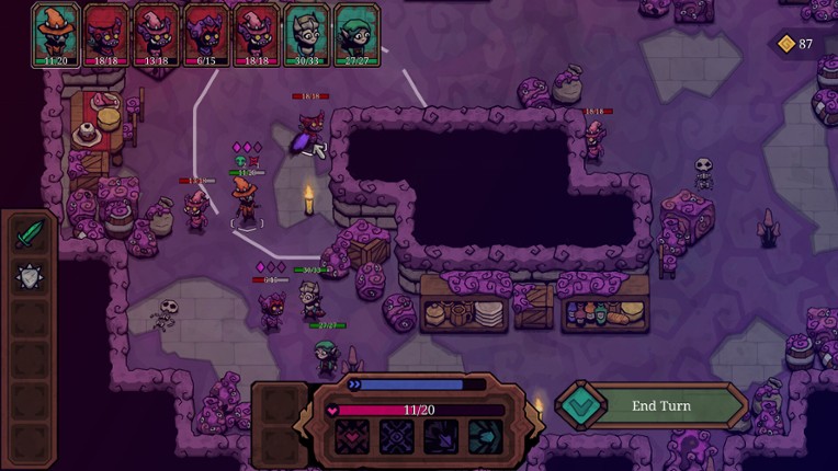 Twisted Fate screenshot