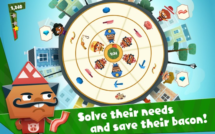 Twisty Hollow screenshot