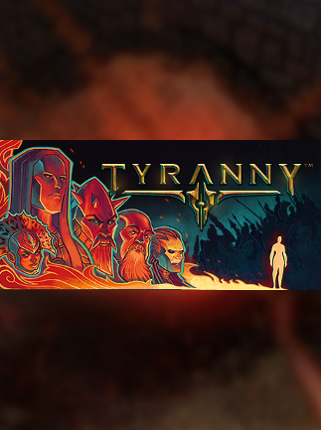 Tyranny screenshot