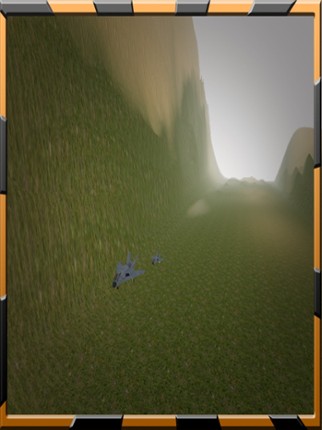 Ultimate Air Attack of Fighter Raptor Simulator screenshot