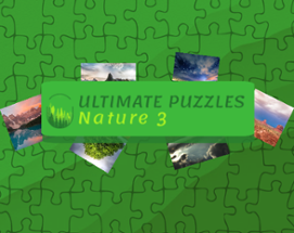 Ultimate Puzzles Nature 3 Image