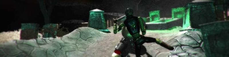 UndeadRider PieceByPiece Image
