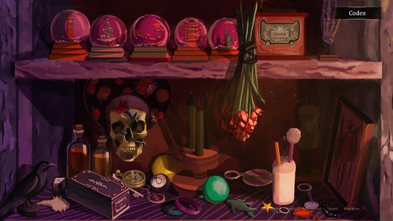 Under Heaven Or Hell screenshot