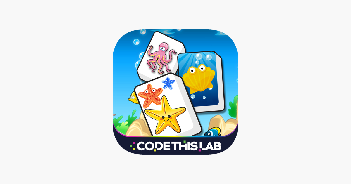 Games like Undersea Mahjong