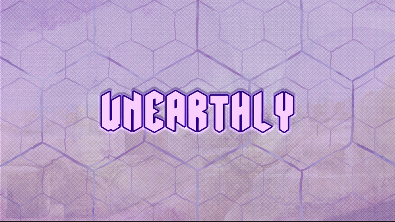 Games like UNEARTHLY