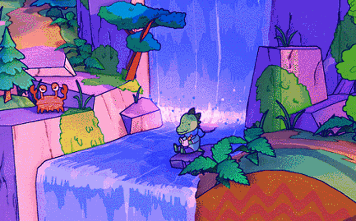 Untitled Paper RPG Image