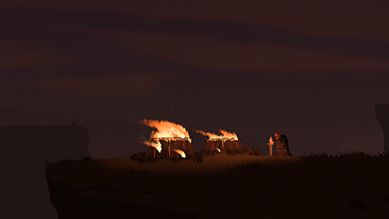 Unto The End screenshot