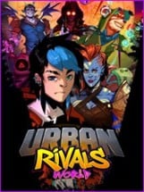 Urban Rivals World Image