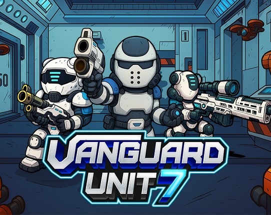 Vanguard Unit 7 Image