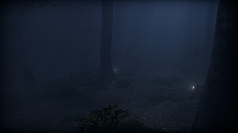 Veil of Despair - Episode 1 Image