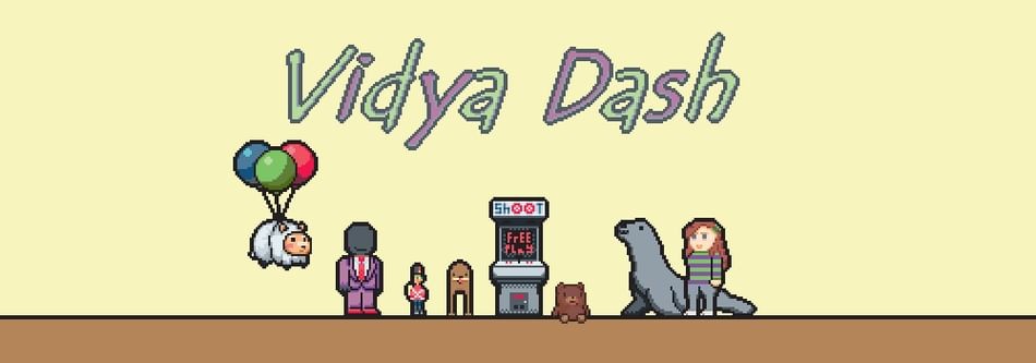 Games like Vidya Dash