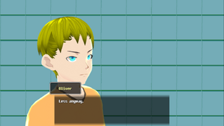 Voice Finder screenshot