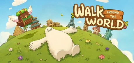 Games like Walk Around the World