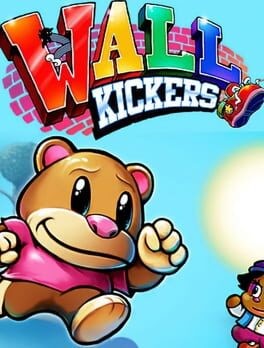 Games like Wall Kickers