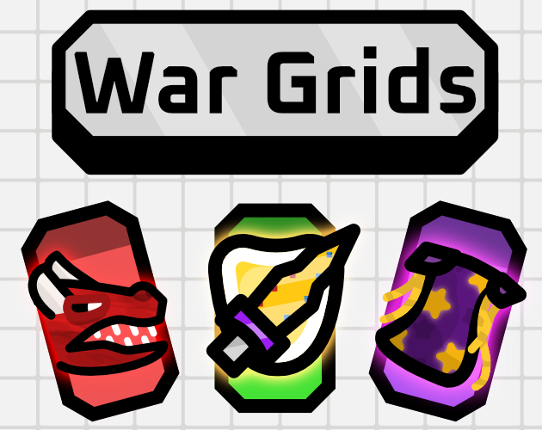 War Grids Image