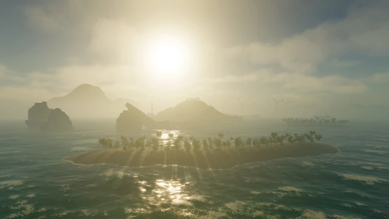 Wavecraft Legends Image