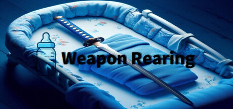 Weapon Rearing Image
