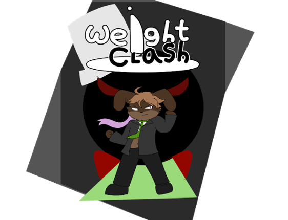 WeightClash Image