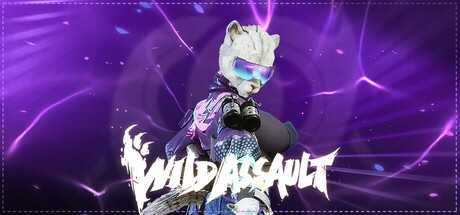 Games like Wild Assault