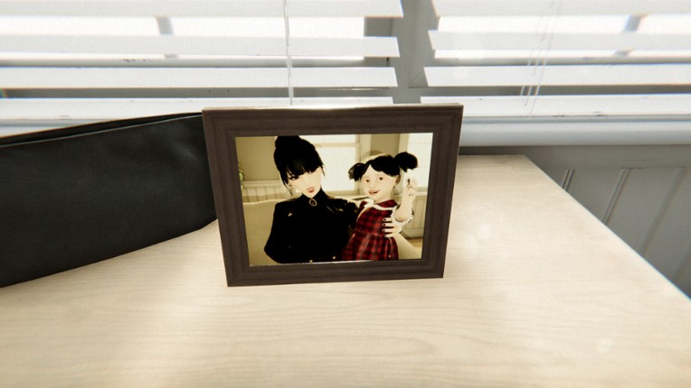 Withered Haven screenshot