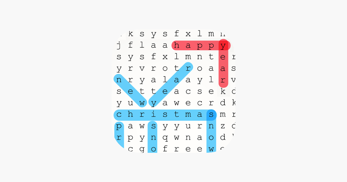 Games like Word Search Puzzle - Free