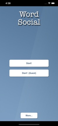 Word Social screenshot