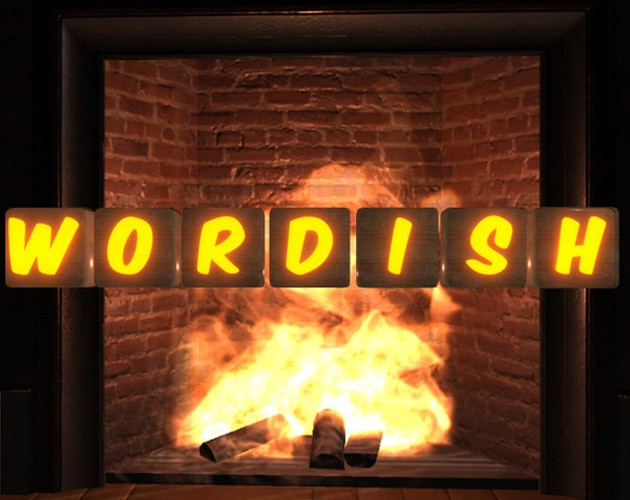Games like Wordish