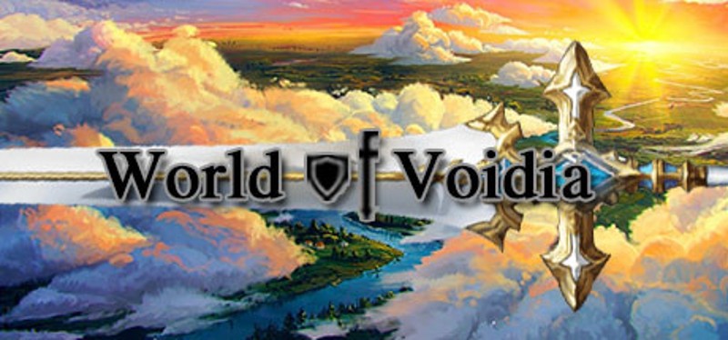 World of Voidia Game Cover