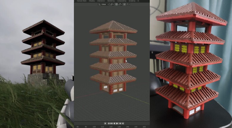 XiJiang Shipyard screenshot