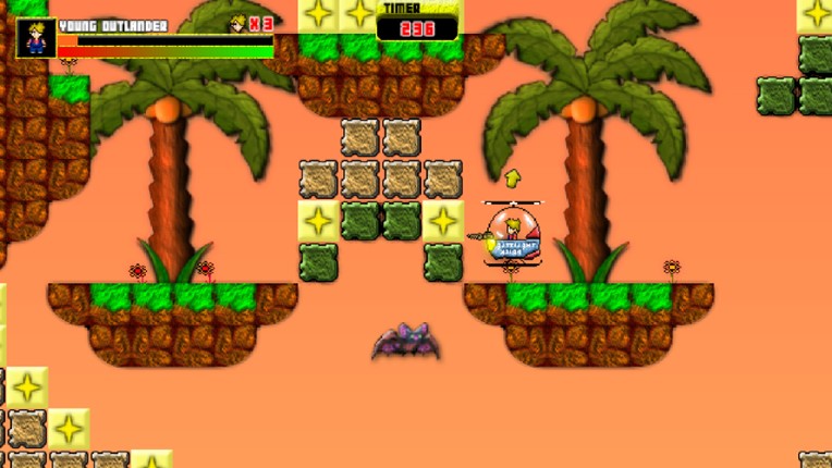 Ye Fenny: Revenge of the Evil Good Shepherd screenshot