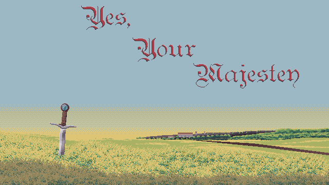 Games like Yes, Your Majesty