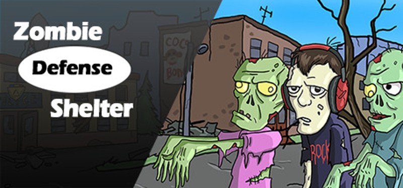 Zombie Defense Shelter Image