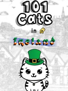 Games like 101 Cats in Ireland