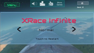 X Racing Infinite - Hafun (free) Image